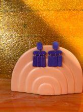 Load image into Gallery viewer, PETITE- ‘ Feed Me Grapes ‘ ( Purple)