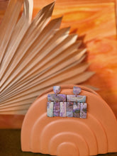 Load image into Gallery viewer, PETITE- “ Rising Colors “