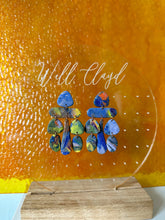 Load image into Gallery viewer, ONE OF A KIND- The Bluest Of The Blue