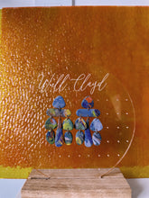 Load image into Gallery viewer, ONE OF A KIND- The Bluest Of The Blue