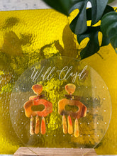 Load image into Gallery viewer, ONE OF A KIND- Orange Field