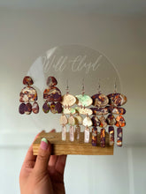 Load image into Gallery viewer, ONE OF A KIND- ‘ Opal Clay’