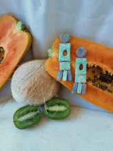 Load image into Gallery viewer, πππ ππ
π ππππ- Glossy ( one pair )