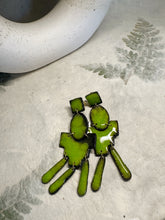 Load image into Gallery viewer, ONE OF A KIND- Electric Green