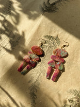 Load image into Gallery viewer, ONE OF A KIND- ‘ Blue Cactus’