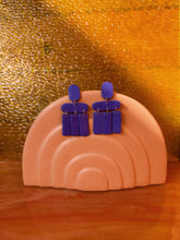 Load image into Gallery viewer, PETITE- ‘ Feed Me Grapes ‘ ( Purple)