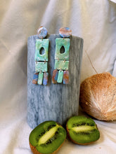 Load image into Gallery viewer, πππ ππ
π ππππ- Glossy ( one pair )