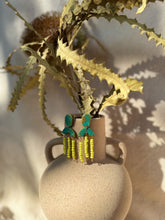 Load image into Gallery viewer, ONE OF A KIND- ‘ Tropical & Vibrant ‘