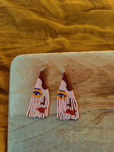 Load image into Gallery viewer, ONE OF A KIND- Abstract Face