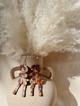 Load image into Gallery viewer, ONE OF A KIND- ‘ Rose Gold Plum’