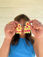 Load image into Gallery viewer, ᴏɴᴇ ᴏғ ᴀ ᴋɪɴᴅ - 𝐀𝐮𝐫𝐚 𝐘𝐞𝐥𝐥𝐨𝐰 & 𝐩𝐢𝐧𝐤