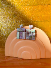 Load image into Gallery viewer, PETITE- “ Rising Colors “