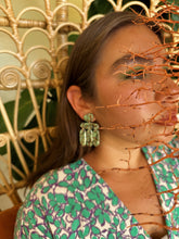 Load image into Gallery viewer, πππ ππ
π ππππ - Indigo