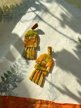 Load image into Gallery viewer, ONE OF A KIND- ‘ Apricot Jam’