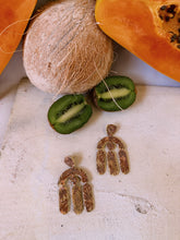 Load image into Gallery viewer, πππ ππ
π ππππ- π½ππππππ πΌππππππ ( one pair)