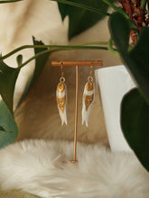 Load image into Gallery viewer, ONE OF A KIND- ‘ Golden Koi’