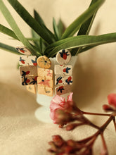 Load image into Gallery viewer, One of a kind - strawberry picking π