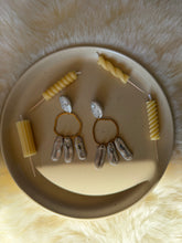 Load image into Gallery viewer, ONE OF A KIND- Table Talk Dangles