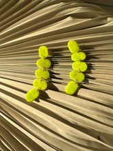 Load image into Gallery viewer, ONE OF A KIND- Charming chartreuse