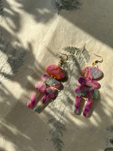 Load image into Gallery viewer, ONE OF A KIND- ‘ Blue Cactus’