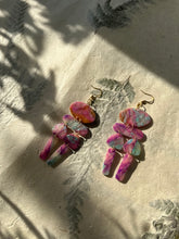 Load image into Gallery viewer, ONE OF A KIND- ‘ Blue Cactus’