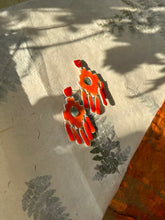 Load image into Gallery viewer, ONE OF A KIND- ‘ Apple Picking ‘