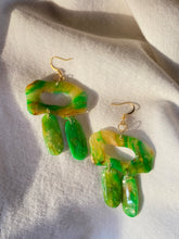 Load image into Gallery viewer, Back In Stock- Green With Envy