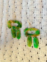 Load image into Gallery viewer, Back In Stock- Green With Envy