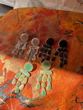 Load image into Gallery viewer, ONE OF A KIND- Licorice Black