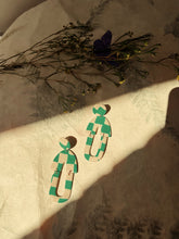 Load image into Gallery viewer, ONE OF A KIND- “ A Goof Statement Earring”