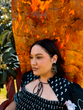 Load image into Gallery viewer, ONE OF A KIND- Licorice Black