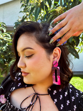 Load image into Gallery viewer, ONE OF A KIND- “ Glowing In Pink”