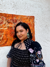 Load image into Gallery viewer, ONE OF A KIND- “ A Goof Statement Earring”