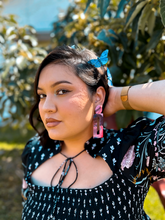 Load image into Gallery viewer, ONE OF A KIND- “ Glowing In Pink”