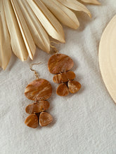 Load image into Gallery viewer, Hazel Eyes- One of a Kind