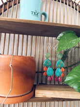 Load image into Gallery viewer, ONE OF A KIND- Cactus Blossoms