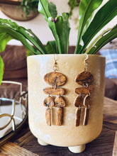 Load image into Gallery viewer, ONE OF A KIND- Blonde Wood