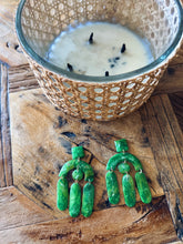 Load image into Gallery viewer, ONE OF A KIND- Wishful Green