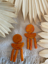 Load image into Gallery viewer, Tiger Blood Orange- Everyday Basic