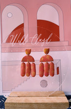 Load image into Gallery viewer, ONE OF A KIND- The Artsy Bohemian