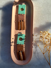 Load image into Gallery viewer, ONE OF A KIND- Rose Gold & Jade