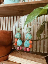 Load image into Gallery viewer, ONE OF A KIND- Cactus Blossoms