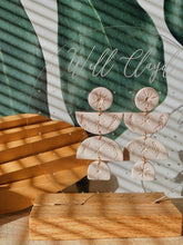 Load image into Gallery viewer, Everyday Basics - Senoritas ( In white )