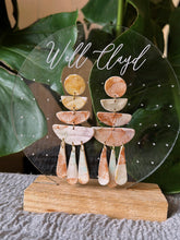 Load image into Gallery viewer, ONE OF A KIND- Iridescent Ocean