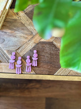 Load image into Gallery viewer, EVERYDAY Basic - The Perfect Spring Earrings