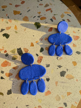 Load image into Gallery viewer, Everyday Basic- ‘ Ally’ in Royal Blue pop