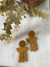 Load image into Gallery viewer, ONE OF A KIND- The One & only Yellow Green pair