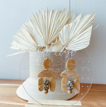 Load image into Gallery viewer, ONE OF A KIND- TOFFEE TART