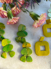 Load image into Gallery viewer, ONE OF A KIND- Wild In Green