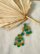 Load image into Gallery viewer, ONE OF A KIND- ‘ World Traveler Statement Piece ‘